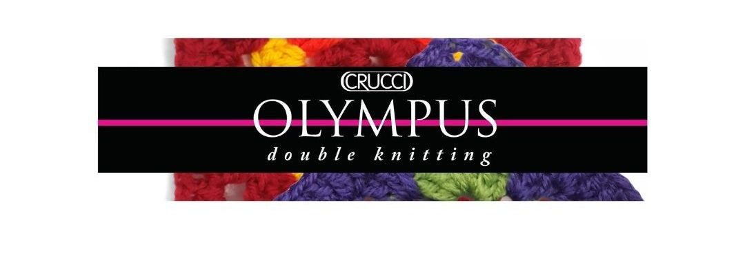 Crucci Olympus Acrylic Yarn