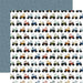 Echo Park Dream Big Little Boy Patterned Paper 12x12 Tractors