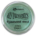 Dylusions Dyamond Dust 7gms Island Parrot