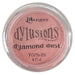 Dylusions Dyamond Dust 7gms Postbox Red