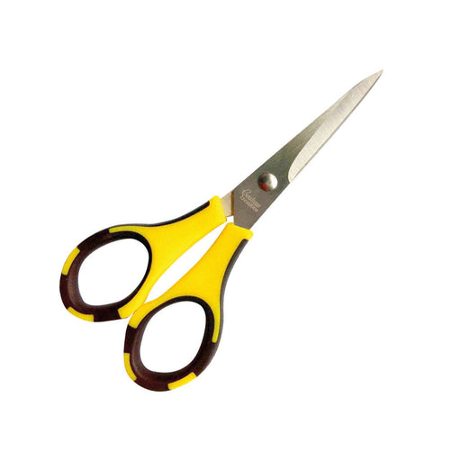Couture Creations Stainless Steel Scissors 5.5inches 