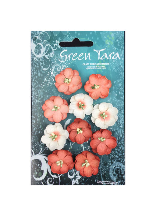 green-tara-cherry-blossoms-peach