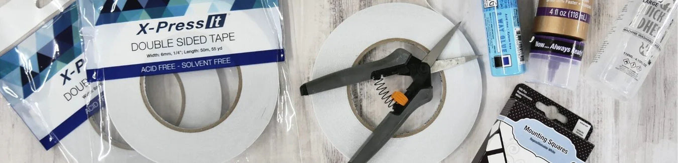 Adhesives