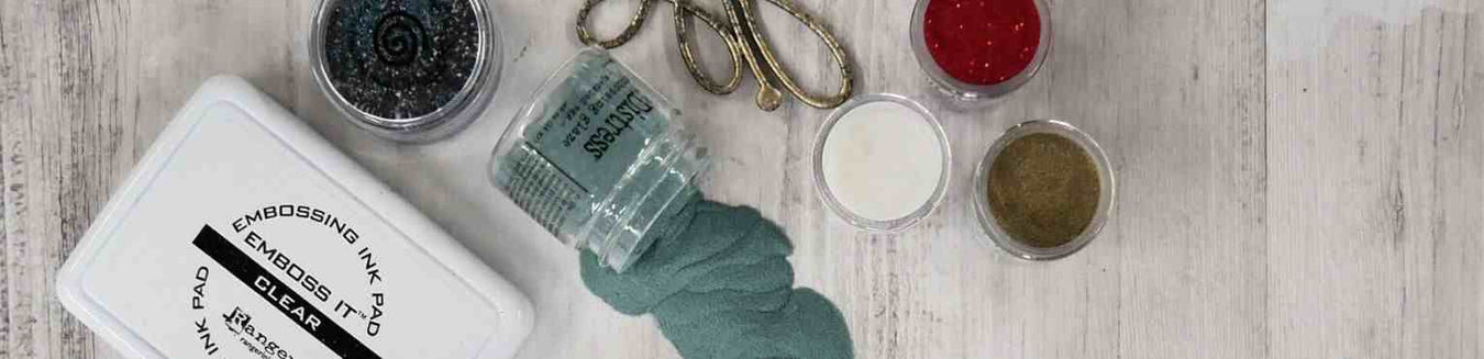 Embossing Powder