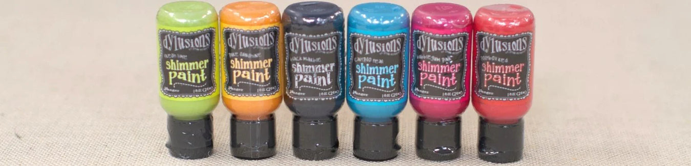 Dylusions Paint