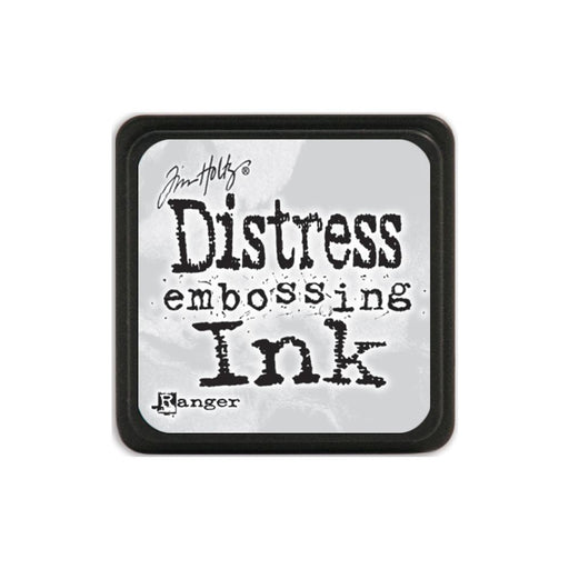 Tim Holtz Mini Distress Embossing Ink