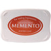Memento Dye Ink Pads Potter's Clay