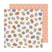Jen Hadfield Live and Let Grow Patterned Paper 12x12 Grow For It
