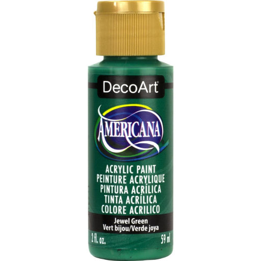 Americana Jewel Green DA393