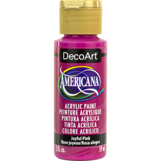 AMERICANA JOYFUL PINK DA395