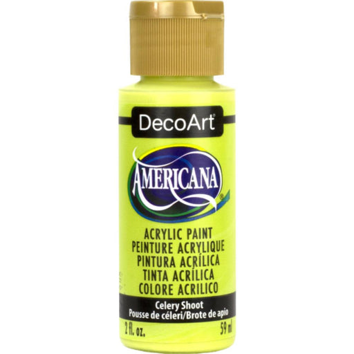 Americana Celery Shoot DA399