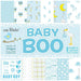 Little Birdie 12x12 Collection Pack Baby Boo