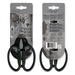 Tim Holtz Titanium Snip Scissors 7"