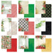 49 & Market Color Swatch Collection Pack 6" x 8"Christmas Spectacular