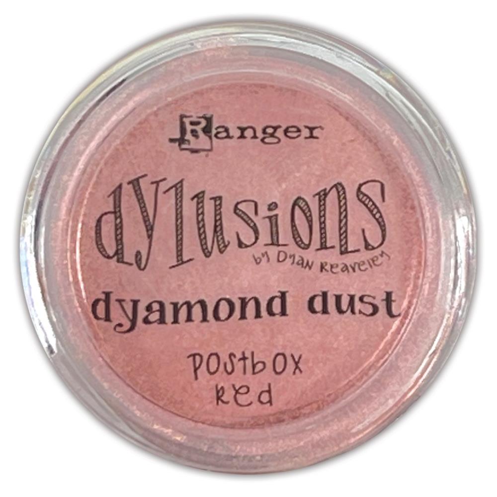 Dylusions Dyamond Range