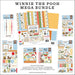 Echo Park Mega Bundle Collection Winnie The Pooh