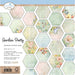 Elizabeth Crafts Paper Collection Pack Garden Party