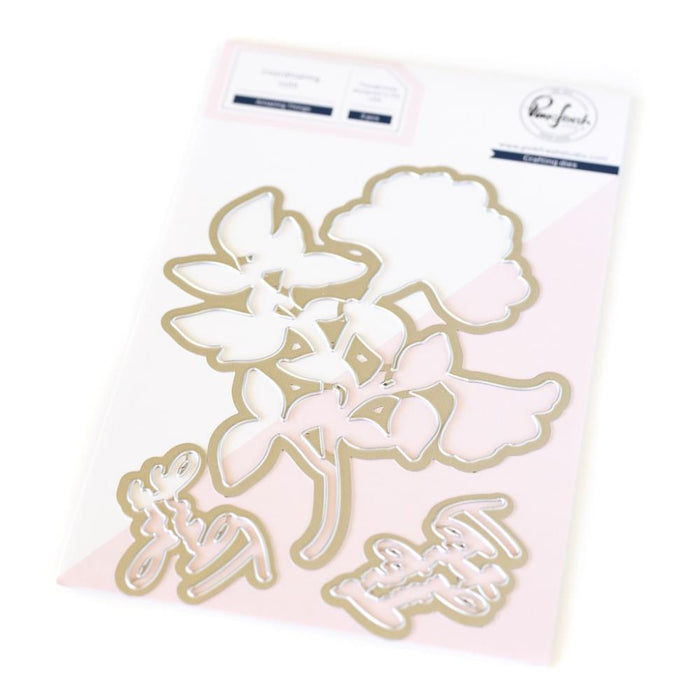 Pinkfresh Studio Bundle - Amazing Things