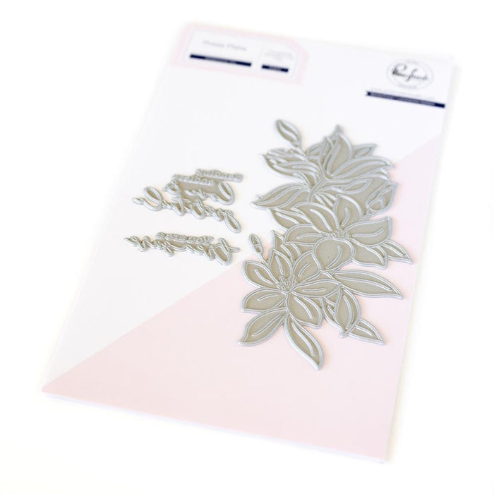 Pinkfresh Studio Bundle - Delighted For You