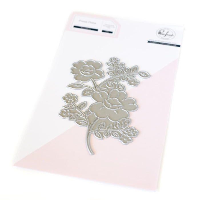 Pinkfresh Studio Bundle - Never Give Up