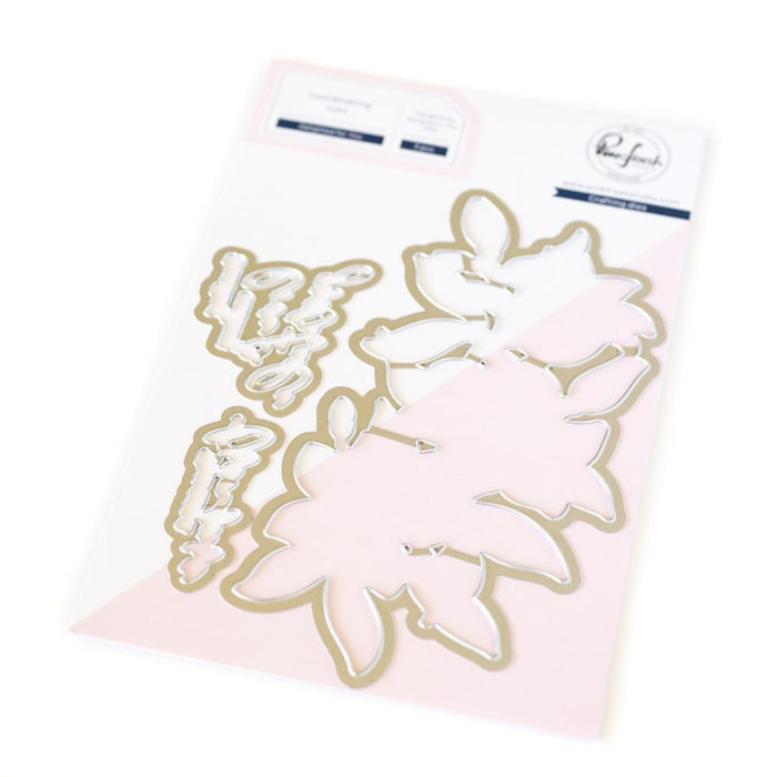 Pinkfresh Studio Bundle - Delighted For You