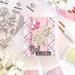 Card example from Pinkfresh Studios using Amazing Things products