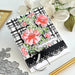 Greeting Card featuring Pinkfresh Never Give Up Collection