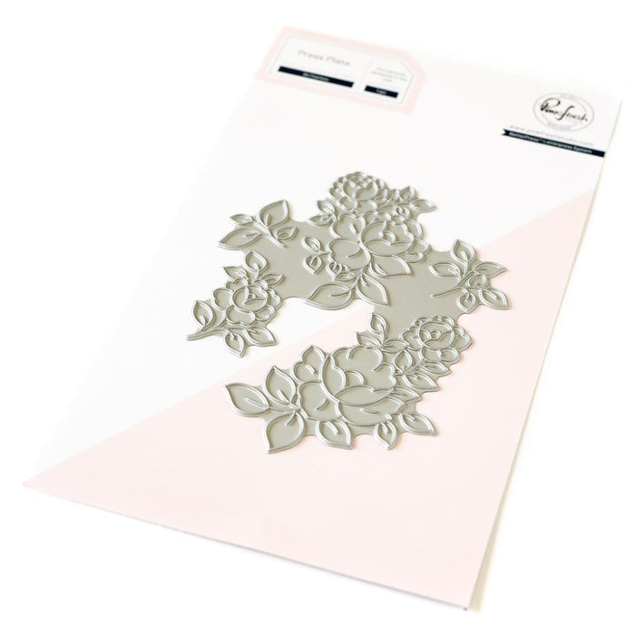 Pinkfresh Studio Bundle - Be Fearless