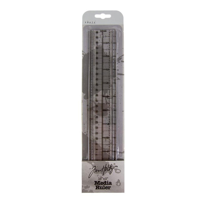 Tim Holtz Media Ruler&nbsp;