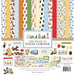 Echo Park Paper Collection 12x12" House At Pooh Corner