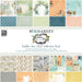 49 &amp; Market Collection Pack&nbsp; 12"x12" Toddler Time