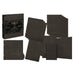 Graphic 45 Binder Album Black