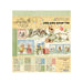 Graphic 45 Paper Pack 8"x 8" Hip Hop Hooray