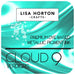 Lisa Horton Crafts Cloud 9 Metallic Ink Verdigris