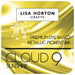 Lisa Horton Crafts Cloud 9 Metallic Ink Sunshine