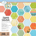 Elizabeth Crafts Paper Collection Pack Colourful Collective