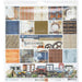 49 &amp; Market Collection Pack&nbsp; 12"x12" Rust and Revs 2.0