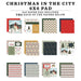 Carta Bella Christmas in The City