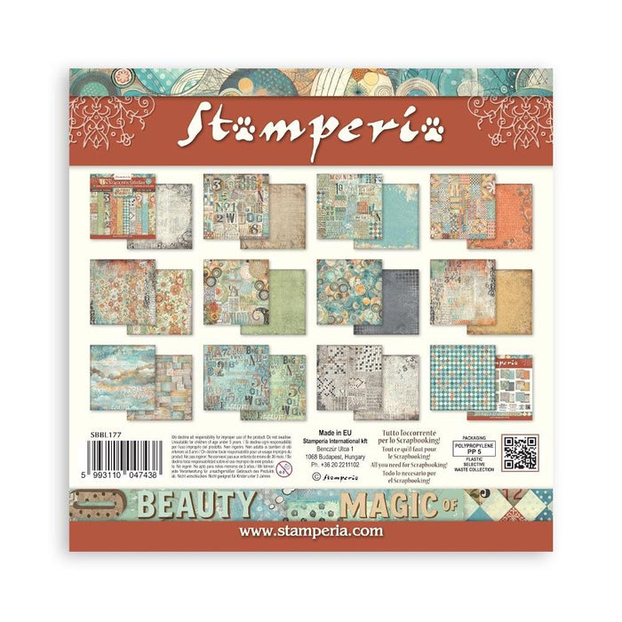 “Stamperia Furry Friends 12x12 Maxi Backgrounds coordinating scrapbook paper by Antonis Tzanidakis”
“Coordinating patterned 12x12 backgrounds for Furry Friends scrapbook projects”
