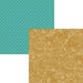 Delightful Discovery by Annette Green 12x12 inch scrapbook paper pack, 12 double-sided 250gsm sheets with 24 designs.