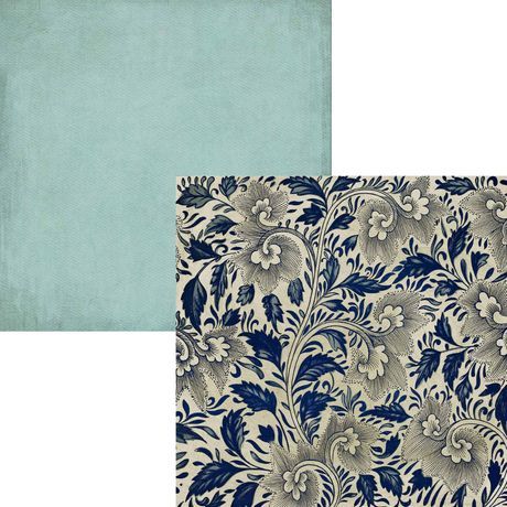 Elizabeth Crafts Paper Collection Pack - Delightful Discovery