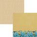 Delightful Discovery by Annette Green 12x12 inch scrapbook paper pack, 12 double-sided 250gsm sheets with 24 designs.