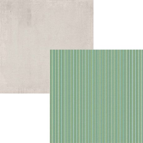 Delightful Discovery by Annette Green 12x12 inch scrapbook paper pack, 12 double-sided 250gsm sheets with 24 designs.