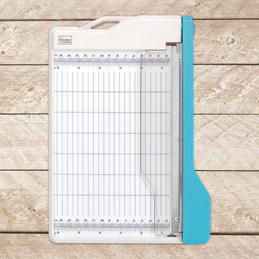 Couture Creations Guillotine Paper Trimmer 8.5".