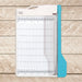 Couture Creations Guillotine Paper Trimmer 8.5".