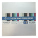 Premium Cardstock 12 x12 6 Sheets per Pack Pearl Shimmer Silver
