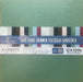 Premium Cardstock 12 x12 6 Sheets per Pack Pearl Shimmer Juniper
