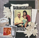 Vintage Essentials Double Page Layout Kit.