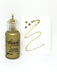 Bottle of Liquid Pearls dimensional pearl paint in Gold Pearl colour 