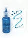 Bottle of Liquid Pearls dimensional pearl paint in Ocean Pearl colour 